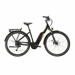 Lapierre Overvolt Urban 6.5 - 2021