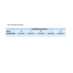 Vélo de route Soldes -Vélo de route Soldes lapierre pulsium 30 2021 1