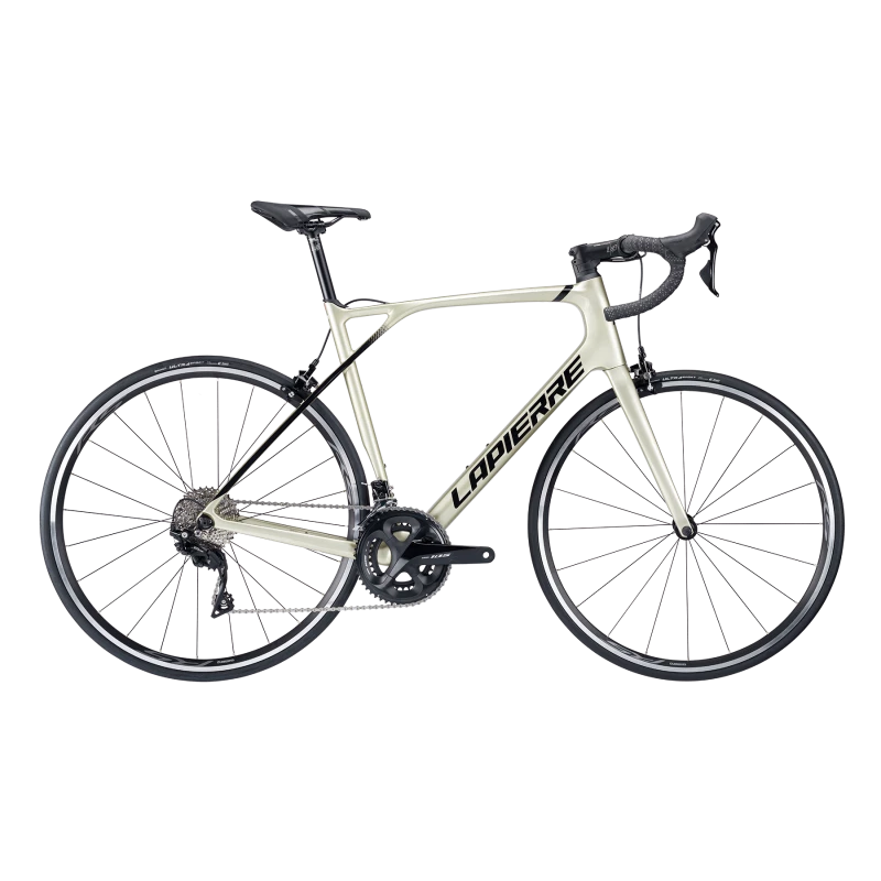 Lapierre Pulsium 5.0 - 2022 1 Lapierre Pulsium 5.0 - 2022