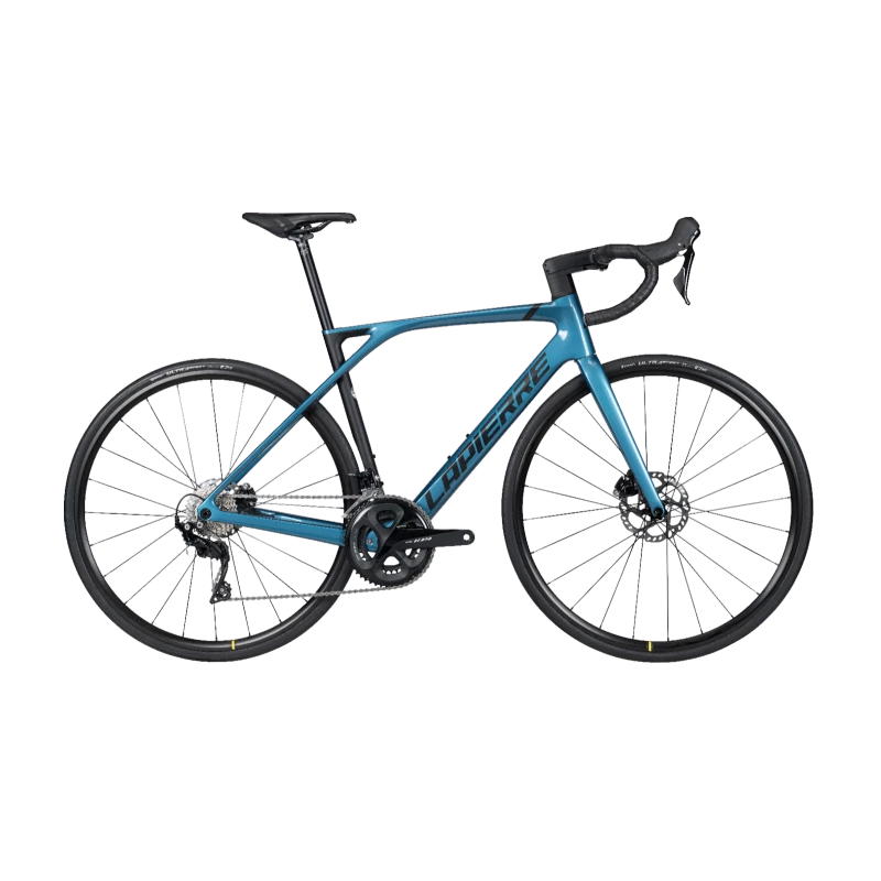 Lapierre Xelius SL 5.0 Disc - 2023 1 Lapierre Xelius SL 5.0 Disc - 2023