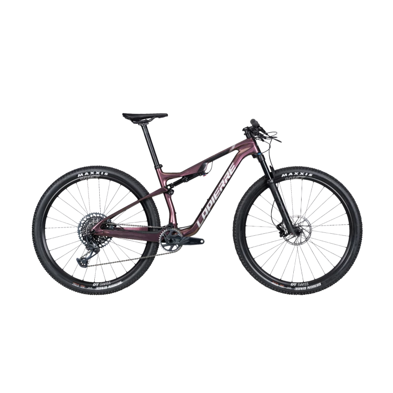 Lapierre XR 7.9 - 2023 1 Lapierre XR 7.9 - 2023