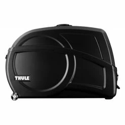 Vélo de route Soldes 7 Location Valise Vélo Thule RoundTrip Transition