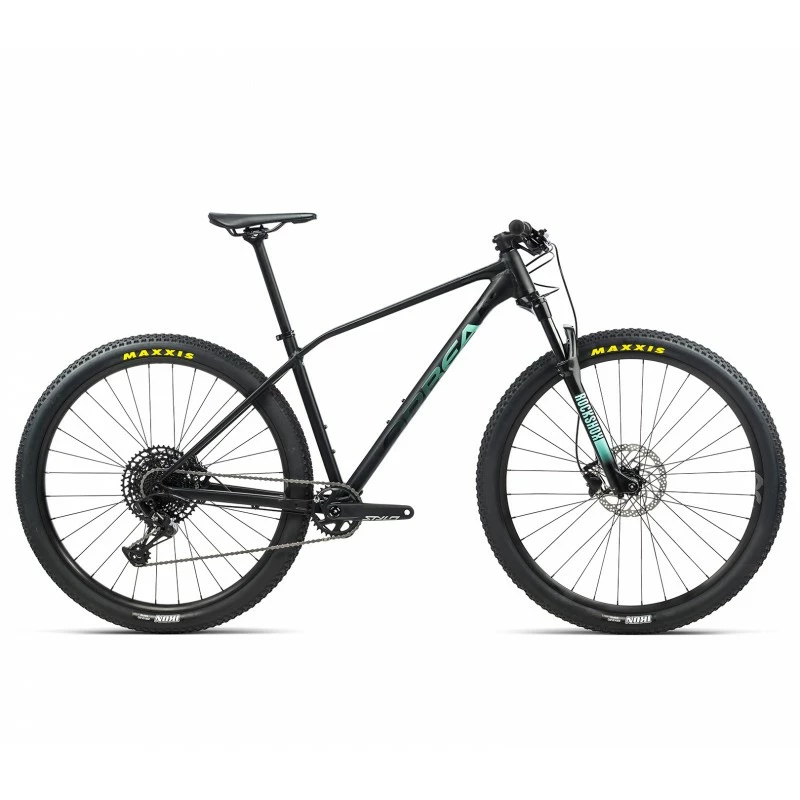 Orbea Alma H10 Eagle - 2022 1 Orbea Alma H10 Eagle - 2022