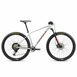 Orbea Alma H30 29 - 2022