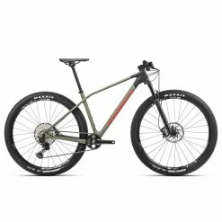 Orbea Alma M20 - 2022