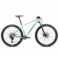Orbea Alma M50 29 - 2022 -Vélo de route Soldes orbea alma m50 29 2022 1