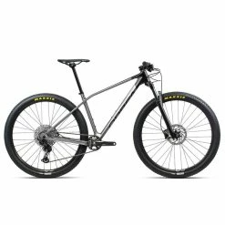 Orbea Alma M50 29 - 2022 -Vélo de route Soldes orbea alma m50 29 2022 2