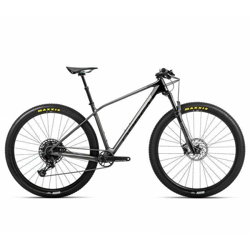 Orbea Alma M51 29 - 2022 1 Orbea Alma M51 29 - 2022