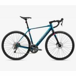 Orbea Gain D40 - 2023