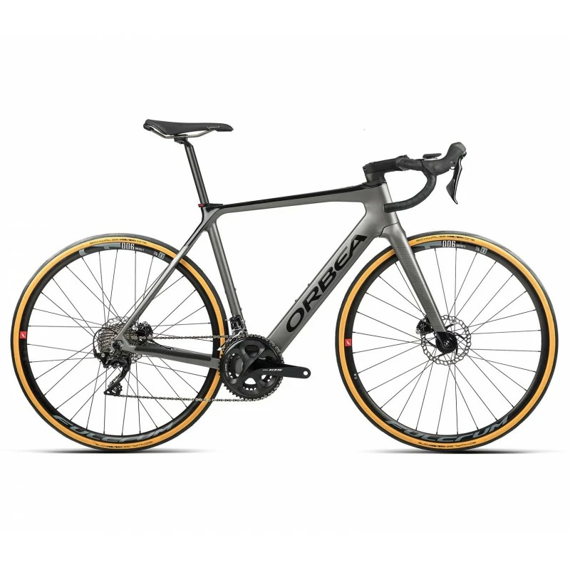 Orbea Gain M30 Custom - 2022 1 Orbea Gain M30 Custom - 2022