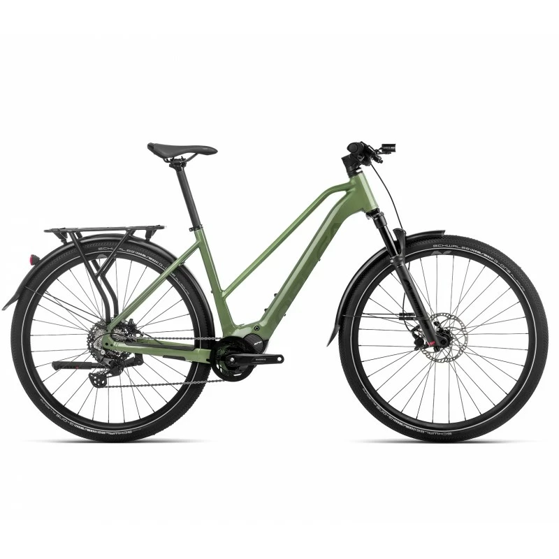 Orbea Kemen MID 10 - 2022 3 Orbea Kemen MID 10 - 2022 – Image 3