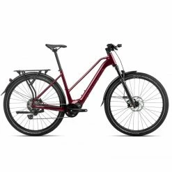 Orbea Kemen MID 30 - 2022 -Vélo de route Soldes orbea kemen mid 30 2022 2
