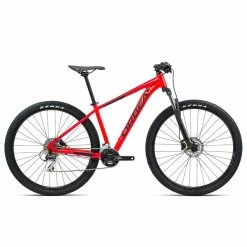 Orbea MX 50 29 - 2021 -Vélo de route Soldes orbea mx 50 29 2021 3