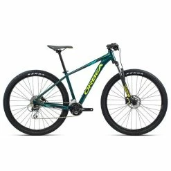 Orbea MX 50 27P - 2021 -Vélo de route Soldes orbea mx 50 29 2021 6