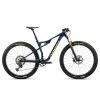 Orbea OIZ MPRO TR CUSTOM - 2022