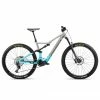 Orbea Rise H30 - 2022 6 Orbea Rise H30 - 2022 -Vélo de route Soldes orbea rise h30 2022