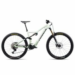 Orbea Rise M10 - 2022