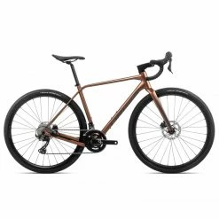 Orbea Terra H30 1X- 2022