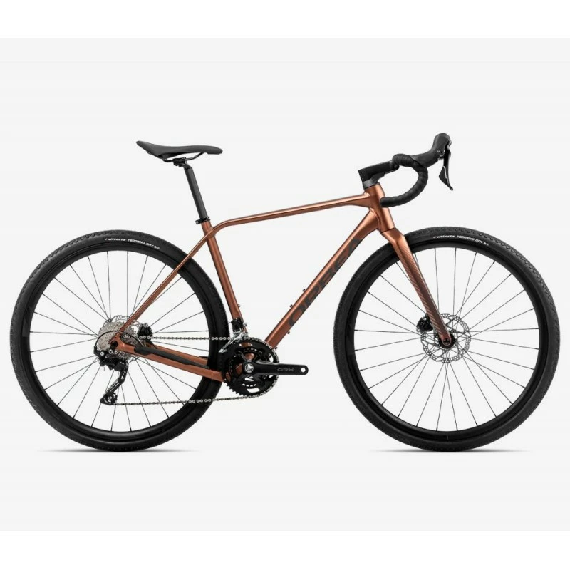 Orbea Terra H40 - 2022 2 Orbea Terra H40 - 2022 – Image 2