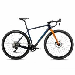 Orbea Terra M30 TEAM 1X- 2023 -Vélo de route Soldes orbea terra m30 team 1x 2023 1