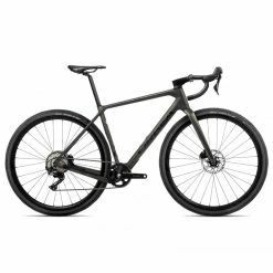 Orbea Terra M30 TEAM 1X- 2023 -Vélo de route Soldes orbea terra m30 team 1x 2023 2