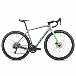 Orbea Terra M30 TEAM - 2023 -Vélo de route Soldes orbea terra m30 team 2023 1