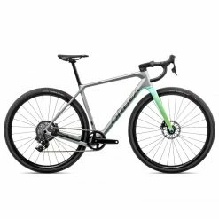 Orbea Terra M31e TEAM 1X- 2023 -Vélo de route Soldes orbea terra m31e team 1x 2023 2