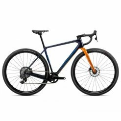 Orbea Terra M31e TEAM 1X- 2023