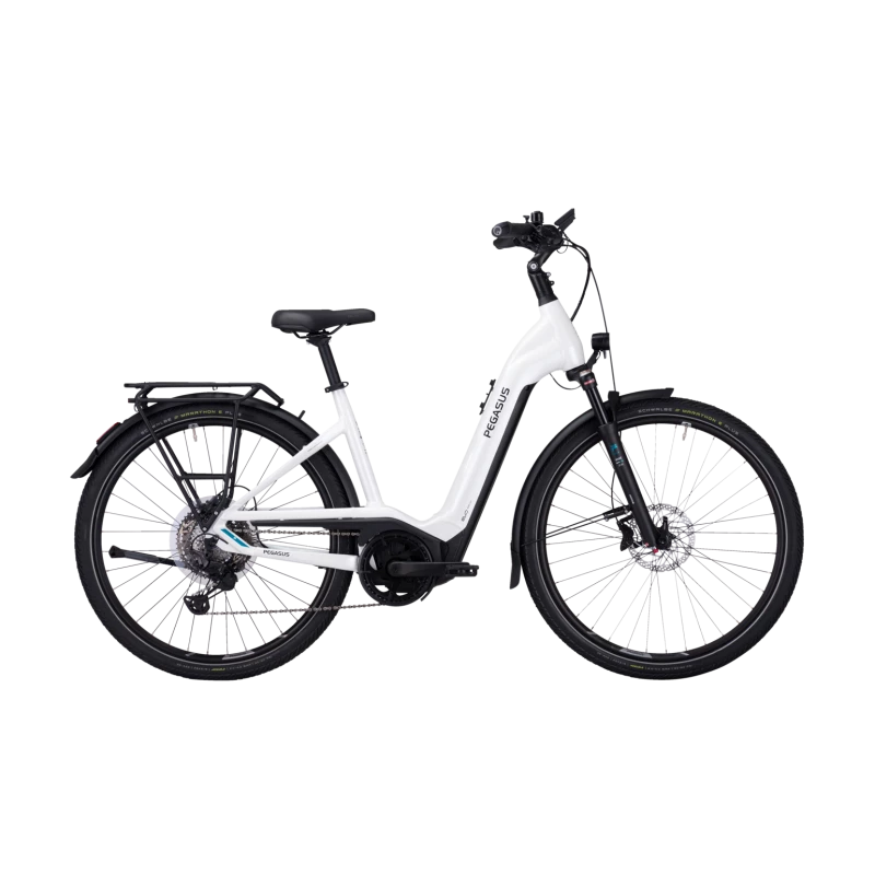 Pegasus Premio Evo 11 "40 Years" - 2022 1 Pegasus Premio Evo 11 "40 Years" - 2022