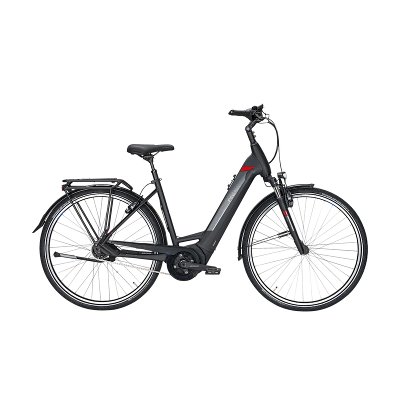 Pegasus Premio Evo 5F - 2021 2 Pegasus Premio Evo 5F - 2021 – Image 2