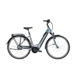 Pegasus Premio Evo 5F - 2021