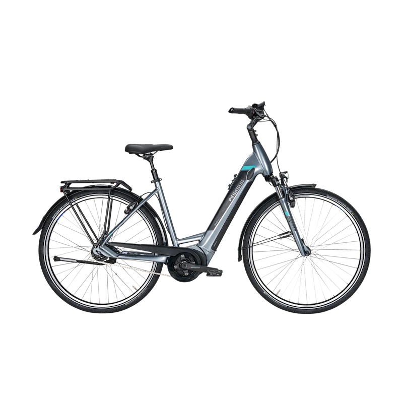 Pegasus Premio Evo 5F - 2021 1 Pegasus Premio Evo 5F - 2021