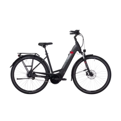 Pegasus Premio Evo 5F - 2022