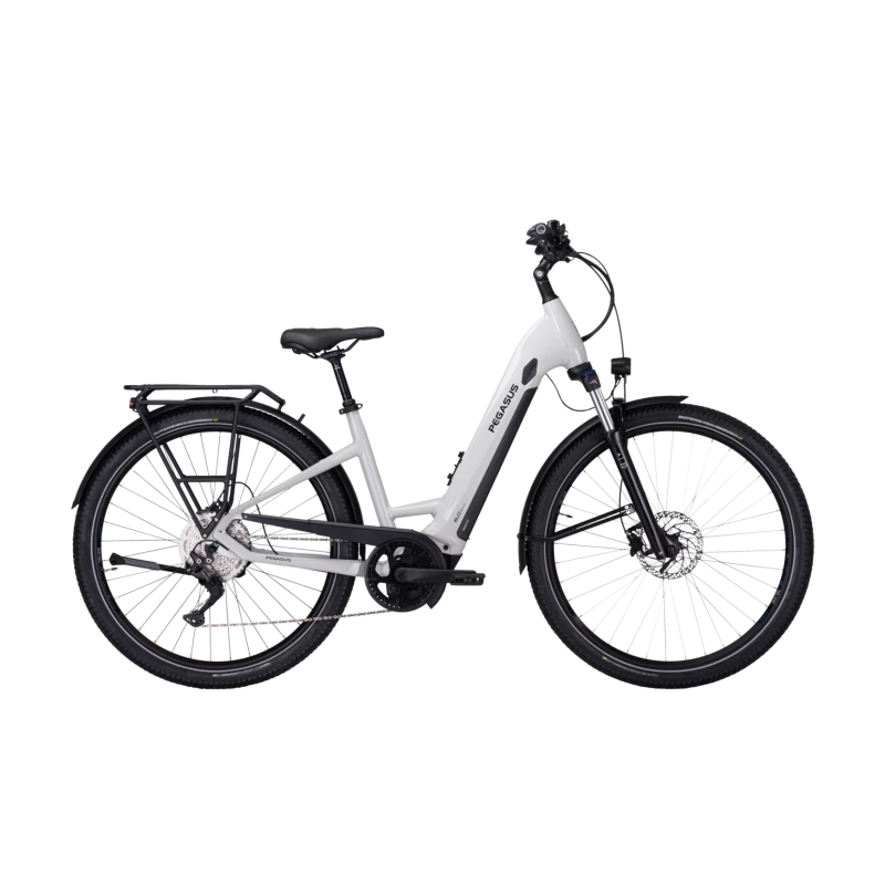 PEGASUS Savino EVO 10 CX - 2022 1 PEGASUS Savino EVO 10 CX - 2022