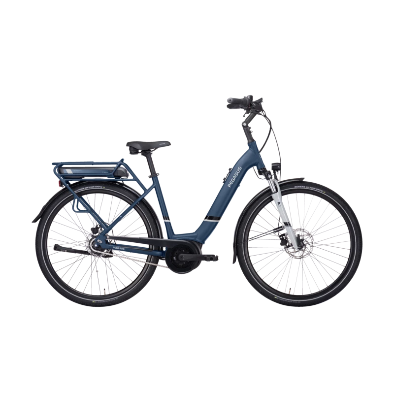 Pegasus Solero E8F Plus Wave - 2022 3 Pegasus Solero E8F Plus Wave - 2022 – Image 3