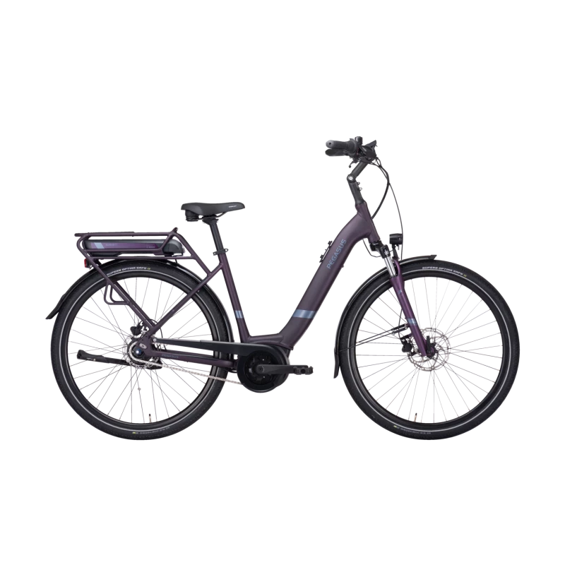 Pegasus Solero E8F Plus Wave - 2022 4 Pegasus Solero E8F Plus Wave - 2022 – Image 4