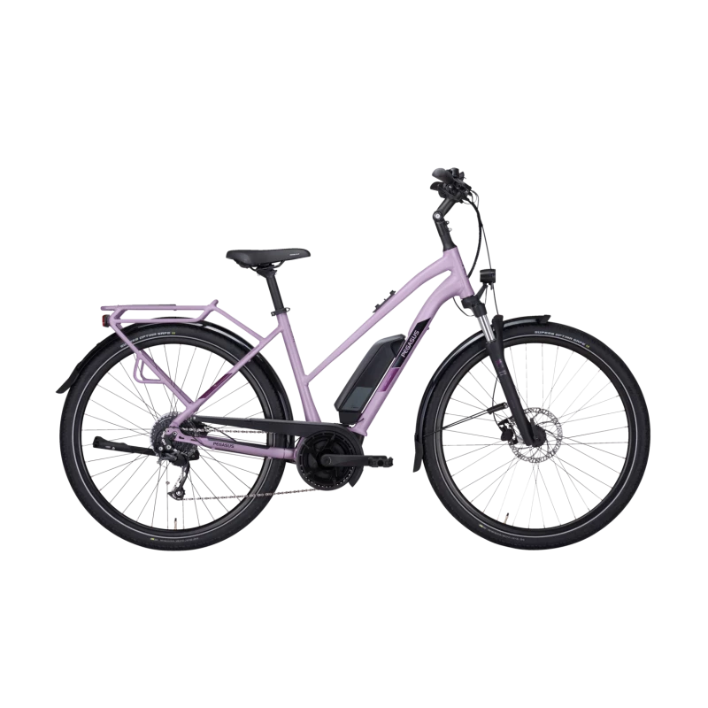 Pegasus Solero E9 Performance Trapèze - 2022 2 Pegasus Solero E9 Performance Trapèze - 2022 – Image 2