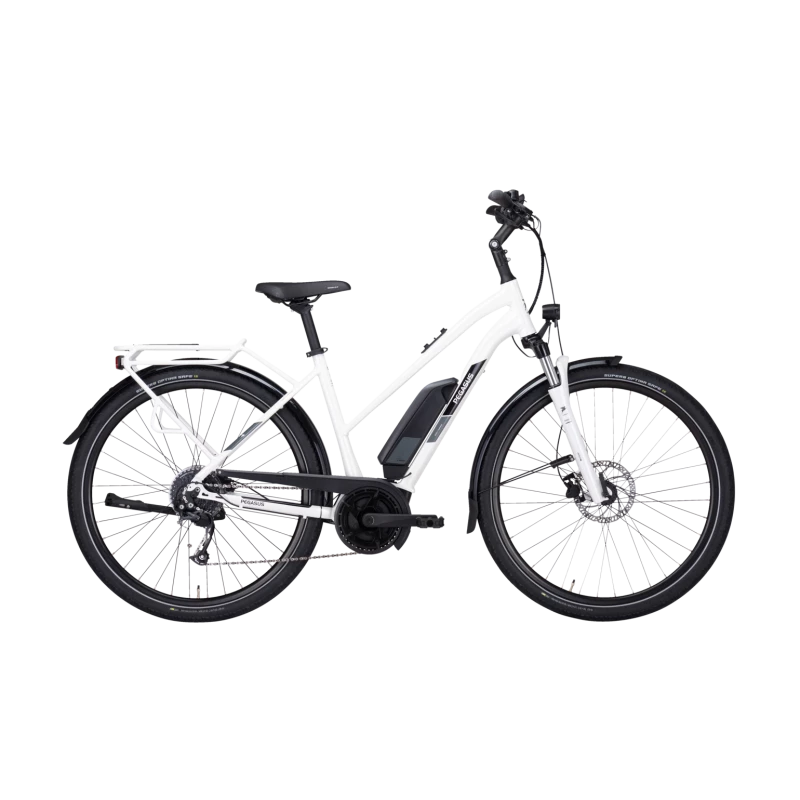 Pegasus Solero E9 Performance Trapèze - 2022 3 Pegasus Solero E9 Performance Trapèze - 2022 – Image 3