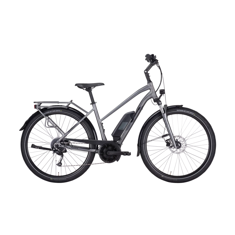 Pegasus Solero E9 Performance Trapèze - 2022 4 Pegasus Solero E9 Performance Trapèze - 2022 – Image 4