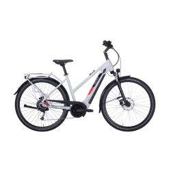 Pegasus Solero Evo 9 Trapèze - 2022 -Vélo de route Soldes pegasus solero evo 9 trapeze 2022 2