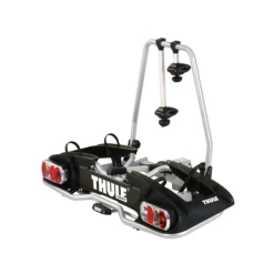 Porte Vélo THULE EuroPower - 2 Vélos