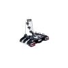 Porte Vélo THULE EUROWAY G2 - 3Vélos -Vélo de route Soldes porte velo thule euroway g2 3velos