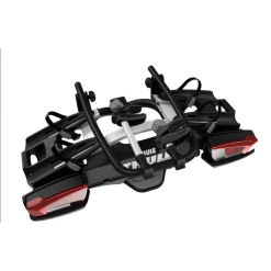 Vélo de route Soldes -Vélo de route Soldes porte velo thule velocompact 2 velos noiraluminium 1