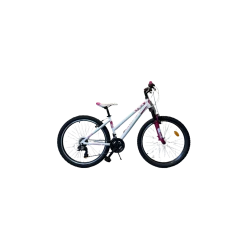 Torpado STORM Fuxia 26" - 2022