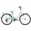Torpado T611 KELLY 24” - 2022 5 Torpado T611 KELLY 24” - 2022 -Vélo de route Soldes torpado t611 kelly 24 2022